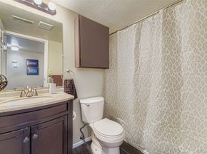 3100 S Federal Boulevard 203, Denver CO 80236