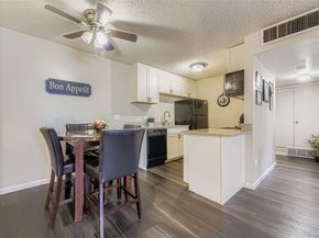 3100 S Federal Boulevard 203, Denver CO 80236