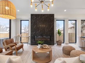 3047 S Cherokee Street, Englewood CO 80110