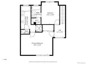 101 Ward Court, Lakewood CO 80228