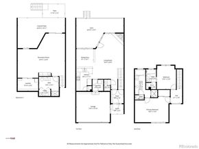 101 Ward Court, Lakewood CO 80228