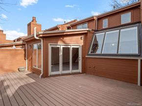 101 Ward Court, Lakewood CO 80228