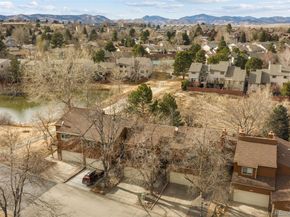 101 Ward Court, Lakewood CO 80228