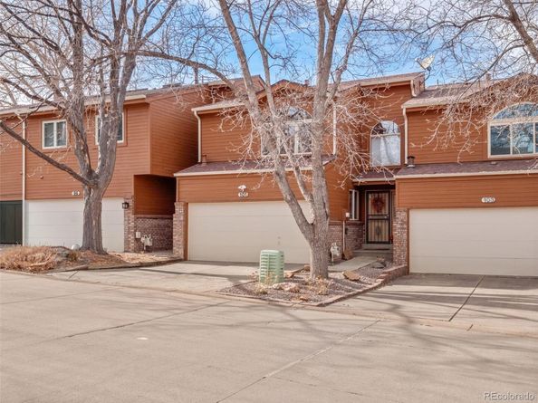 101 Ward Court, Lakewood CO 80228