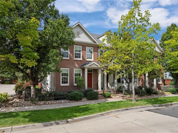 2445 Xanthia Street, Denver CO 80238