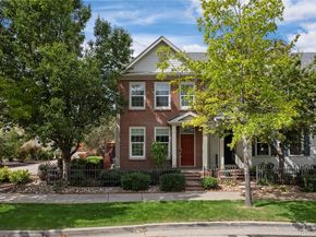 2445 Xanthia Street, Denver CO 80238