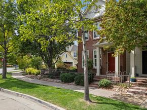 2445 Xanthia Street, Denver CO 80238