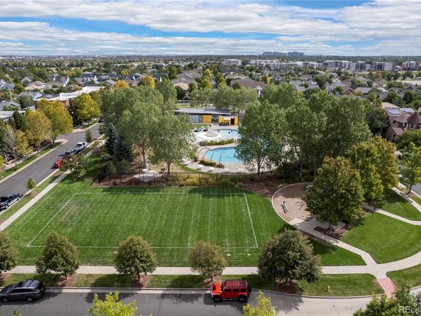 2445 Xanthia Street, Denver CO 80238