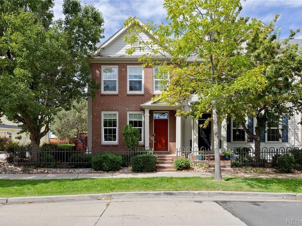 2445 Xanthia Street, Denver CO 80238