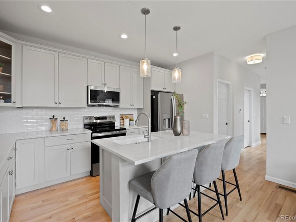 2445 Xanthia Street, Denver CO 80238