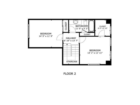 2445 Xanthia Street, Denver CO 80238
