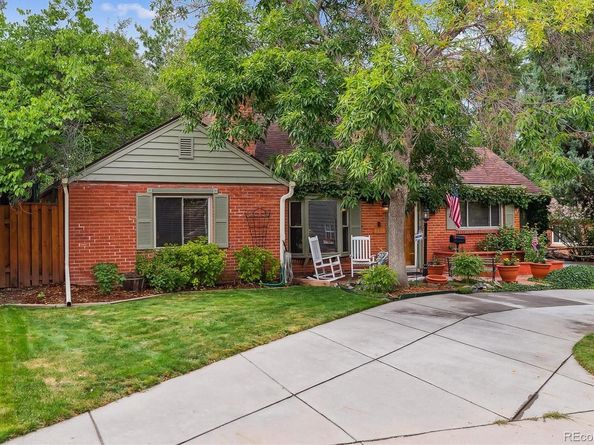 4455 Zephyr Street, Wheat Ridge CO 80033