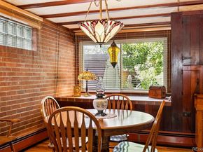 4455 Zephyr Street, Wheat Ridge CO 80033