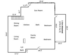 4455 Zephyr Street, Wheat Ridge CO 80033