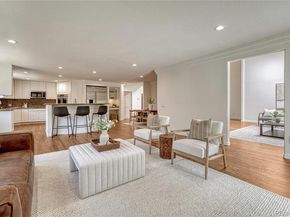 5672 S Hanover Way, Greenwood Village CO 80111