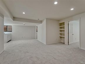 5672 S Hanover Way, Greenwood Village CO 80111