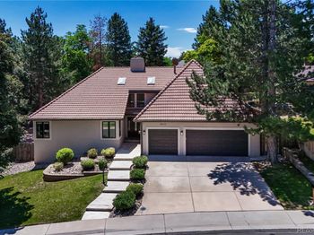 5672 S Hanover Way