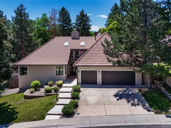 5672 S Hanover Way, Greenwood Village CO 80111