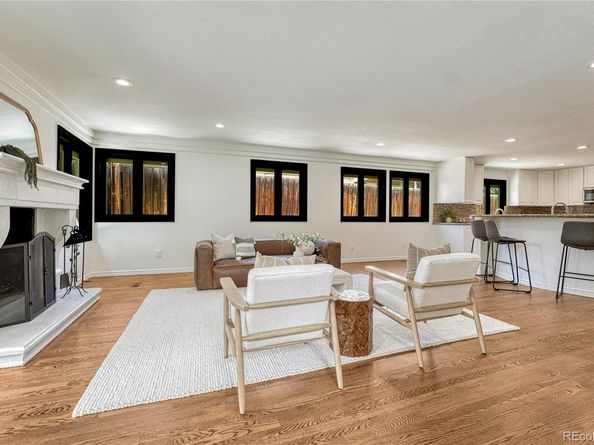 5672 S Hanover Way, Greenwood Village CO 80111