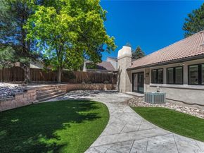 5672 S Hanover Way, Greenwood Village CO 80111