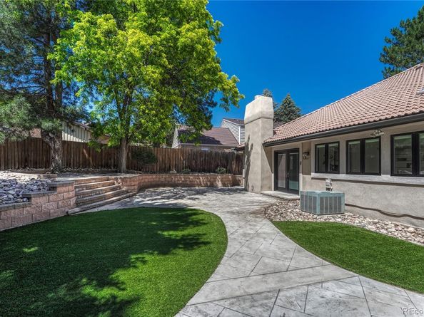 5672 S Hanover Way, Greenwood Village CO 80111
