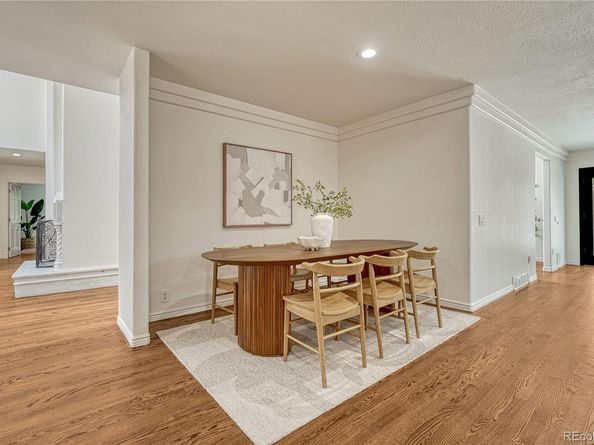 5672 S Hanover Way, Greenwood Village CO 80111