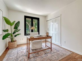 5672 S Hanover Way, Greenwood Village CO 80111