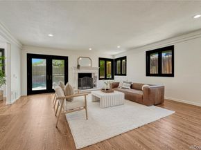 5672 S Hanover Way, Greenwood Village CO 80111