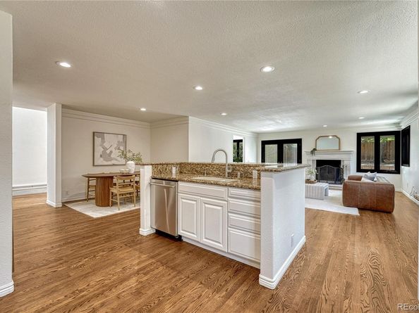 5672 S Hanover Way, Greenwood Village CO 80111