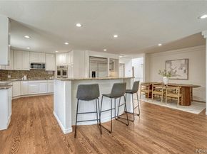 5672 S Hanover Way, Greenwood Village CO 80111