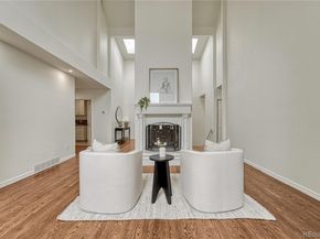 5672 S Hanover Way, Greenwood Village CO 80111