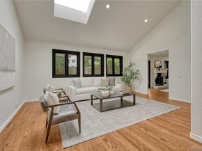 5672 S Hanover Way, Greenwood Village CO 80111