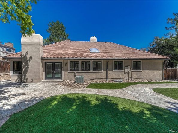 5672 S Hanover Way, Greenwood Village CO 80111