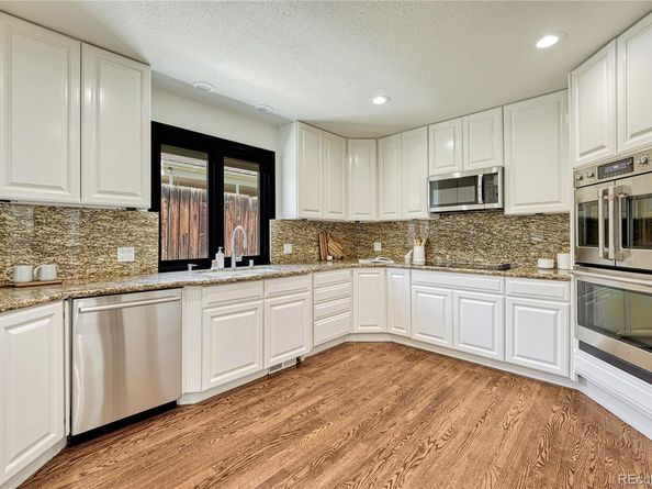 5672 S Hanover Way, Greenwood Village CO 80111