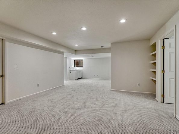 5672 S Hanover Way, Greenwood Village CO 80111