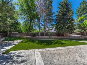 5672 S Hanover Way, Greenwood Village CO 80111