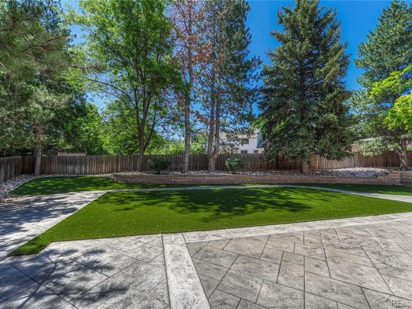 5672 S Hanover Way, Greenwood Village CO 80111