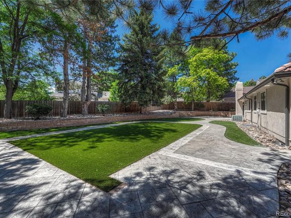 5672 S Hanover Way, Greenwood Village CO 80111