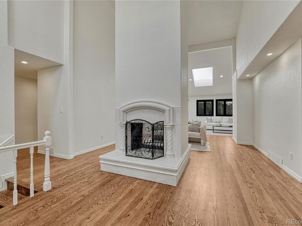 5672 S Hanover Way, Greenwood Village CO 80111