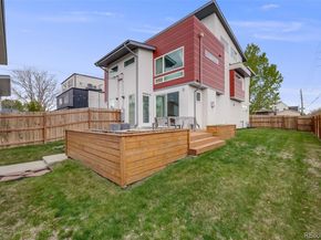 4390 Osage Street, Denver CO 80211