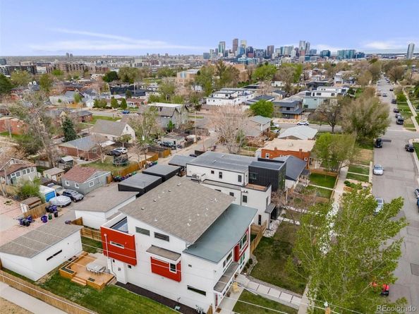4390 Osage Street, Denver CO 80211