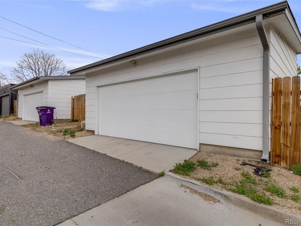 4390 Osage Street, Denver CO 80211