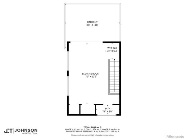 4390 Osage Street, Denver CO 80211