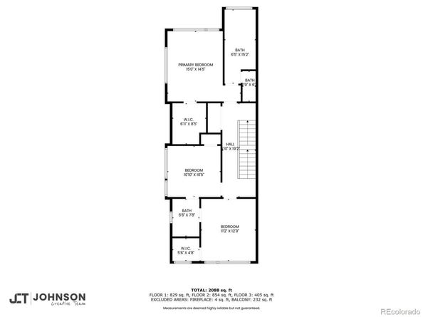 4390 Osage Street, Denver CO 80211