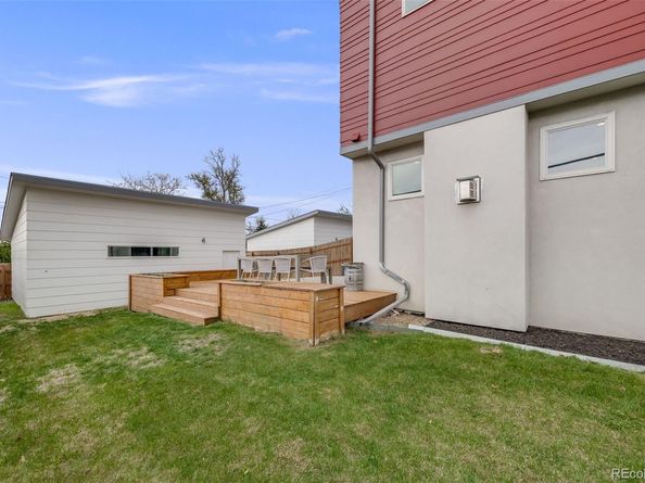 4390 Osage Street, Denver CO 80211
