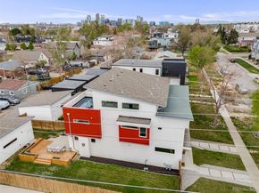 4390 Osage Street, Denver CO 80211