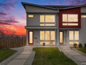 4390 Osage Street, Denver CO 80211
