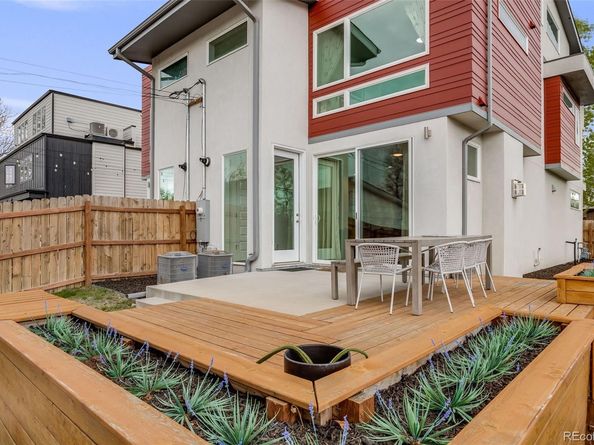 4390 Osage Street, Denver CO 80211