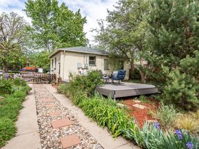 1646 S Humboldt Street, Denver CO 80210