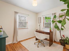 1646 S Humboldt Street, Denver CO 80210